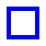 Three components with mixed X alignments and no maximum size