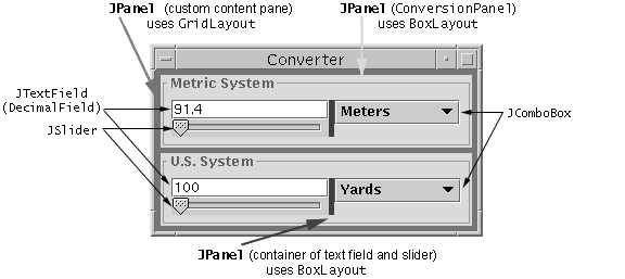 Converter